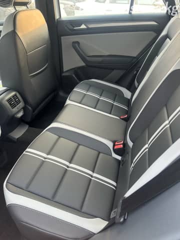 Volkswagen T-Roc I (China Market) 1.5 AMT