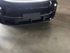 LiXiang L7 Рестайлинг 1.5hyb AT 4WD