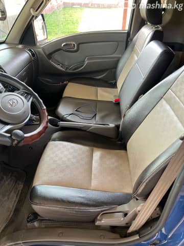 Hyundai Porter