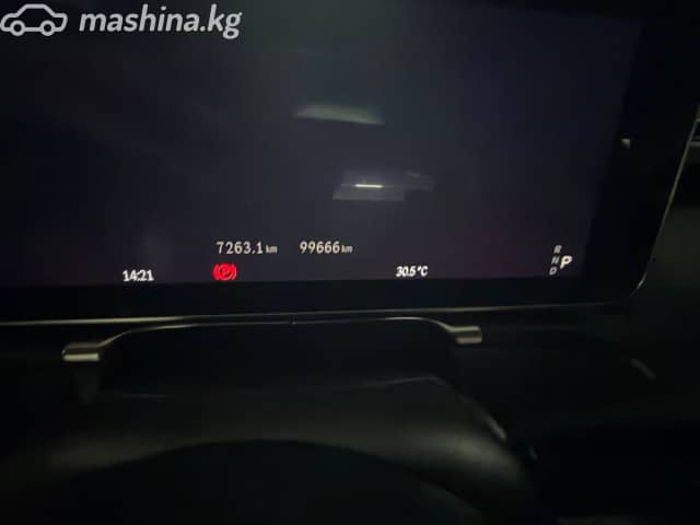 Mercedes-Benz S-Класс VII (W223) 350 d 2.9d AT
