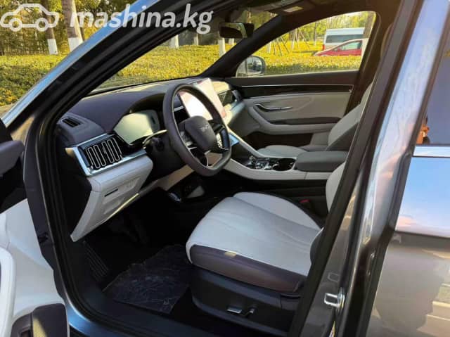 BYD Song Plus I Рестайлинг 18.3 kWh 1.5hyb CVT