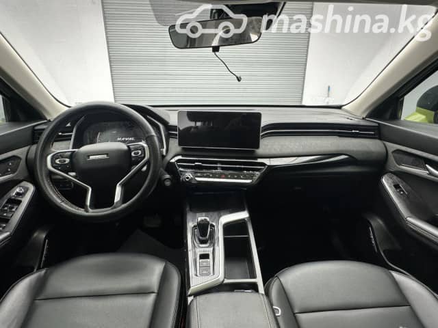 Haval Chitu 1.5 AMT
