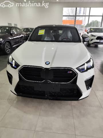 BMW X2 II (U10) xDrive25i 2.0 AMT 4WD