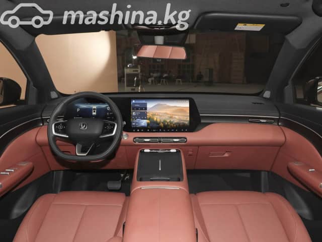Changan CS55PLUS I Рестайлинг 1.5 AMT