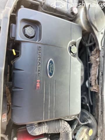 Ford Mondeo III 2.0 AT