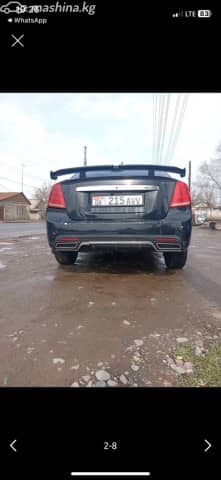 Chevrolet Lacetti 1.6 MT