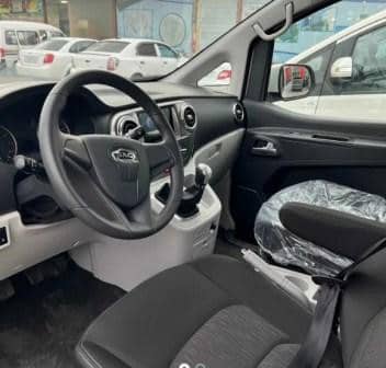 JAC M3 1.8 MT