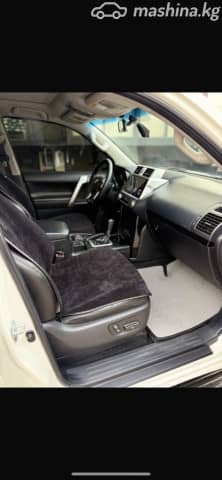 Toyota Land Cruiser Prado 150 Series Рестайлинг 1 4.0 AT 4WD