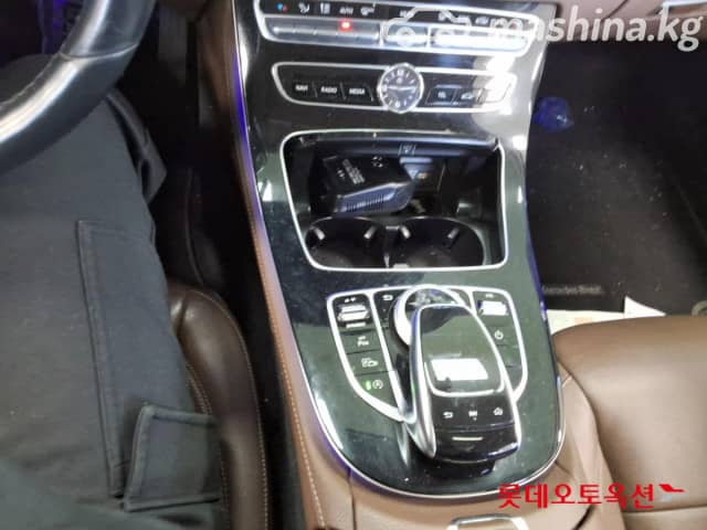 Mercedes-Benz E-Класс V (W213, S213, C238) E 300 9G-TRONIC