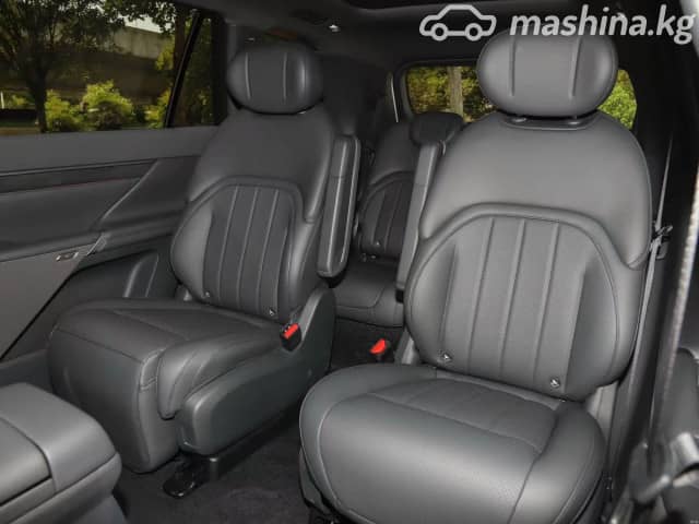 Dongfeng eπ 008 82.28 kWh 1.5hyb AT 4WD