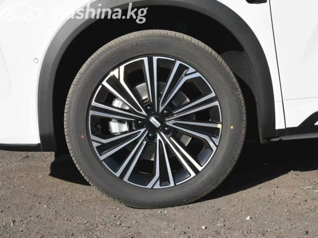 Geely Galaxy Starship 7 19.09 kWh 1.5hyb AT