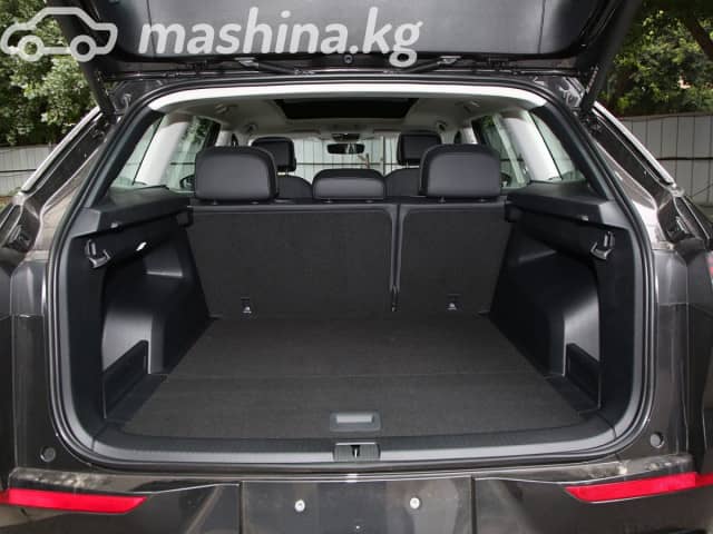 Volkswagen Tavendor 2.0 AMT