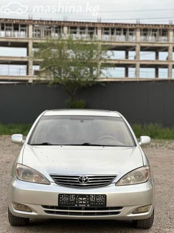 Toyota Camry V (XV30) 3.0 AT