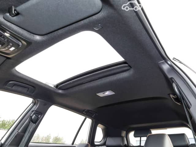 Toyota Corolla Cross I 2.0 CVT 4WD