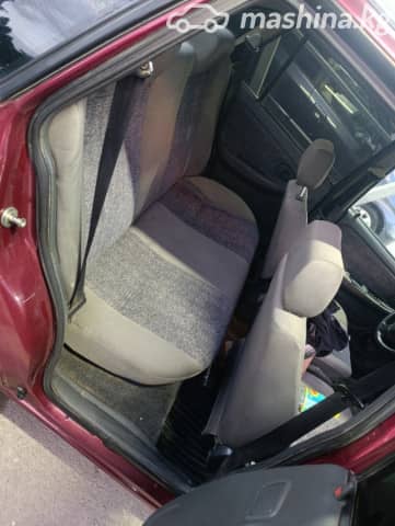 Daewoo Nexia I 1. 6 MT