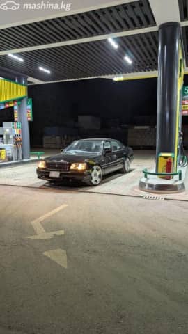 Toyota Crown Majesta II (S150) 4.0 AT