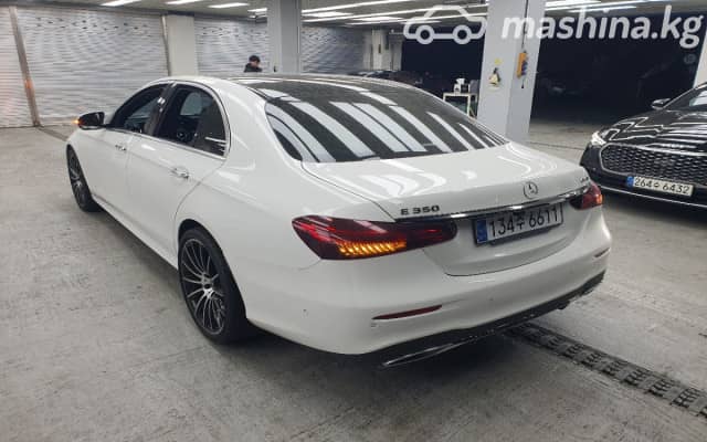 Mercedes-Benz E-Класс V (W213, S213, C238) Рестайлинг 350 2.0 AT 4WD