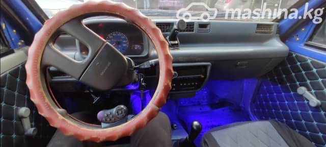 Daewoo Tico 0.8 MT