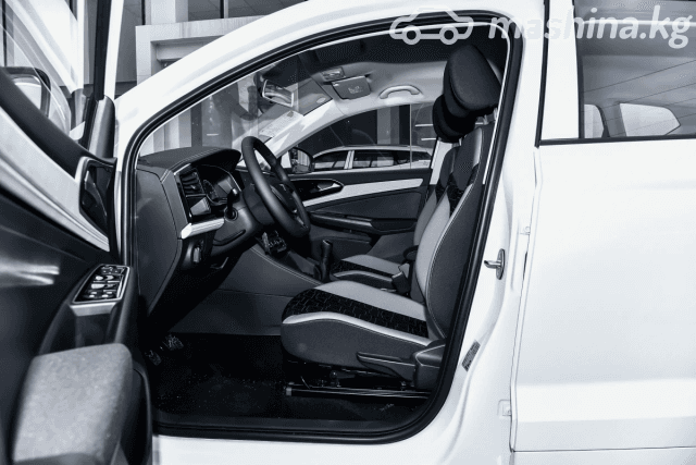 Volkswagen Jetta VII Рестайлинг 2 1.5 AT