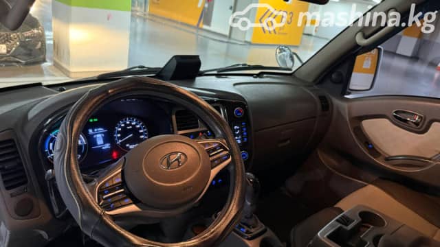 Hyundai Porter