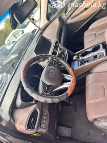 Hyundai Santa Fe IV 2.2d AT