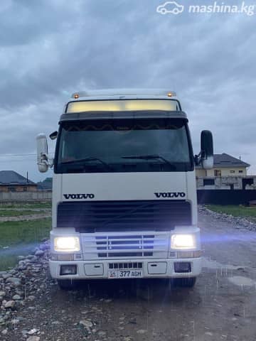 Volvo FH