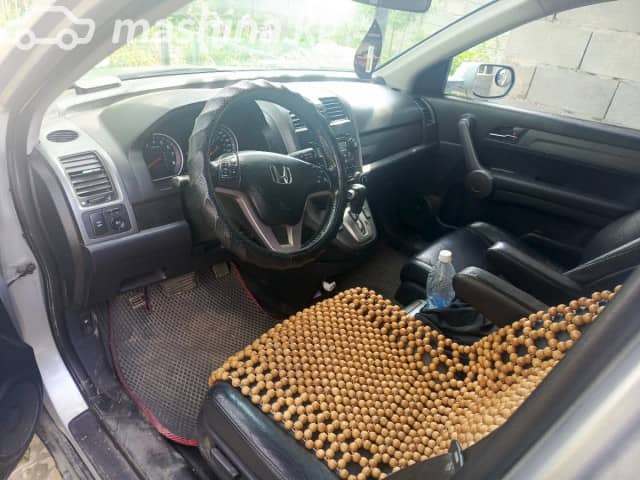 Honda CR-V III 2.4 AT