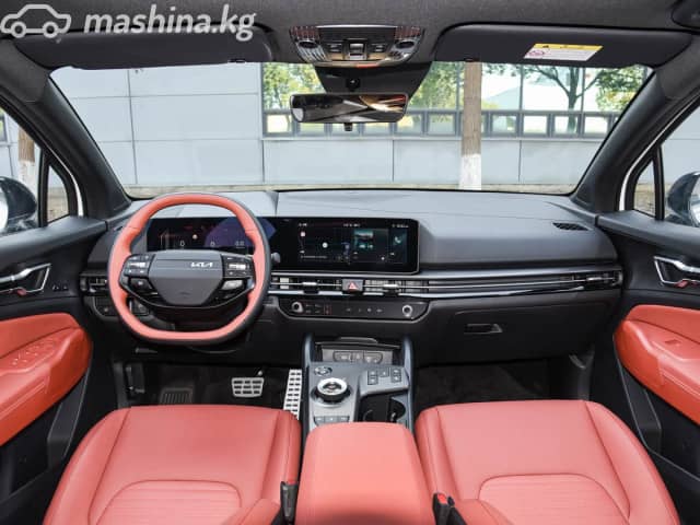 Kia Sportage V Рестайлинг 1.6hyb AT