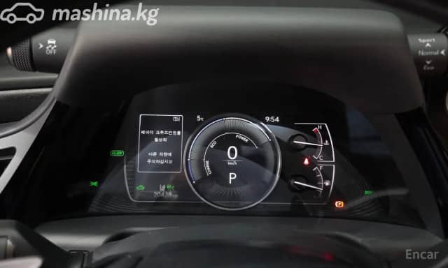 Lexus ES VII Рестайлинг 300h 2.5hyb CVT