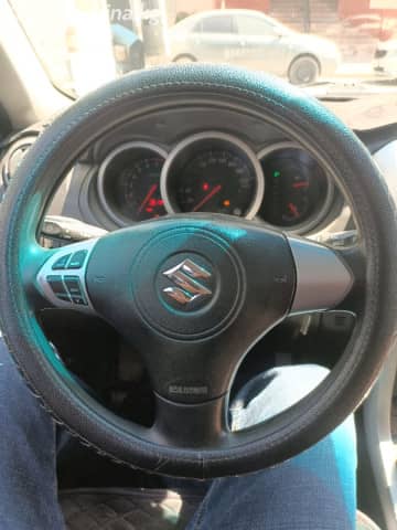 Suzuki Grand Vitara III 2.0 AT 4WD
