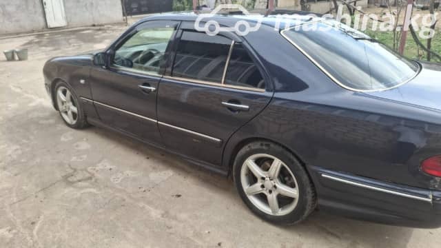 Mercedes-Benz E-Класс II (W210, S210) 320 3.2 AT