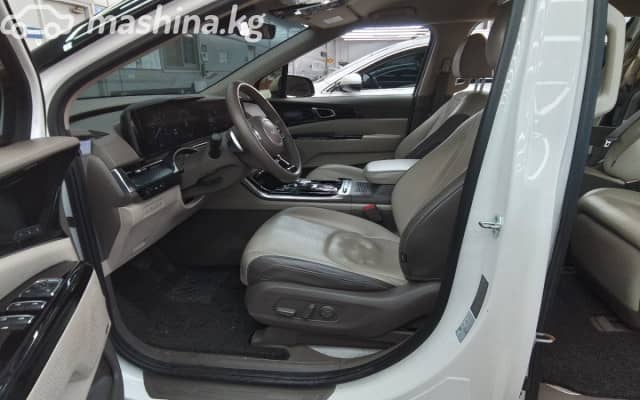 Kia Carnival IV 2.2d AT