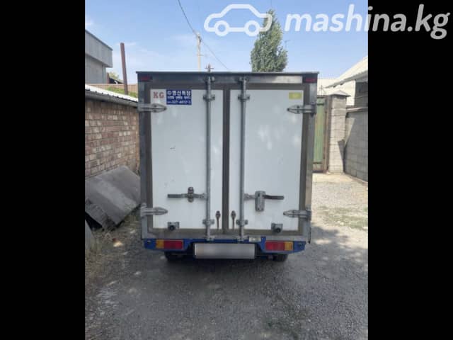 Daewoo Labo