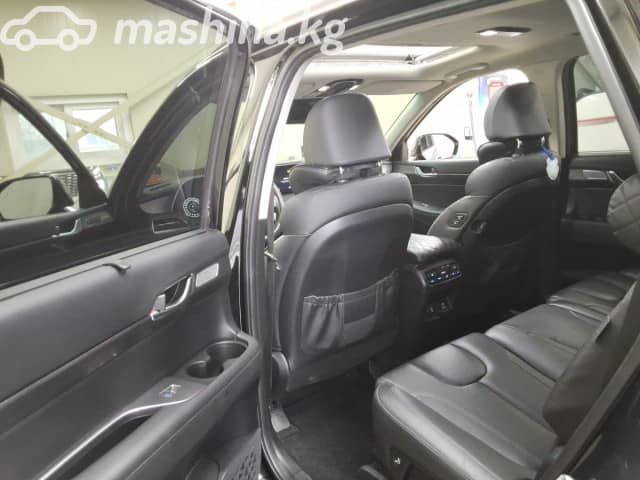 Hyundai Palisade I 2.2d AT