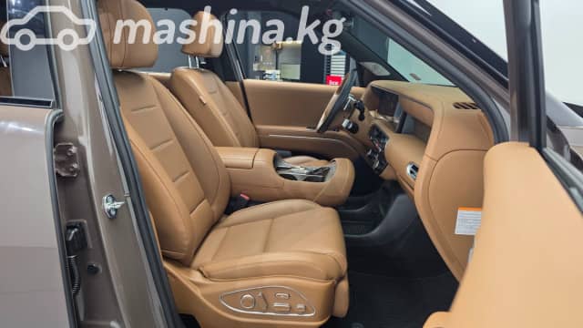 Hyundai Palisade II 2.5hyb AT 4WD