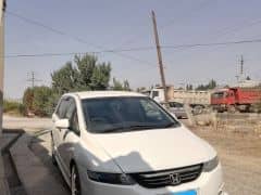 Honda Odyssey III 2.4 AT