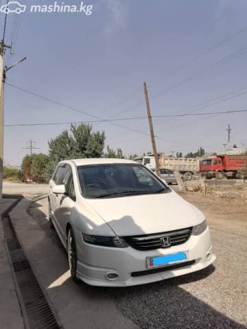 Honda Odyssey III 2.4 AT