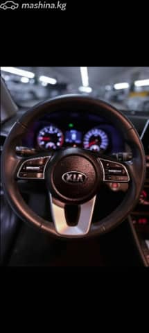 Kia K3 II 1.6 CVT