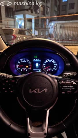 Kia Morning III 1.0 AT