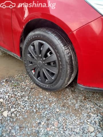 Ford Focus III 1.6 AT