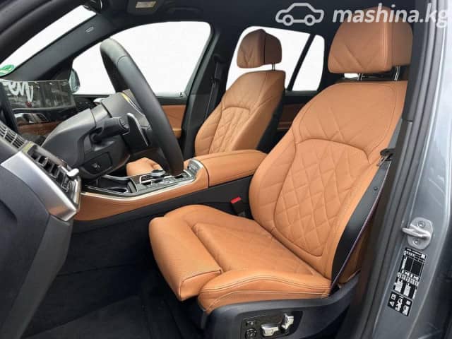 BMW X5 IV (G05/G18) Рестайлинг 40i 3.0 AT 4WD