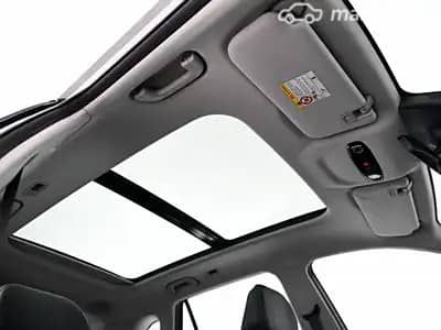 Geely Galaxy E5 60.22 kWh Electro AT