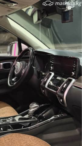 Kia Sorento IV 2.2d AMT