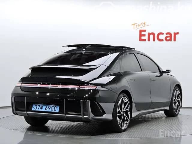 Hyundai IONIQ 6 Standard Electro AT