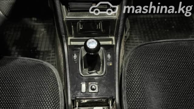 Mercedes-Benz C-Класс I (W202) Рестайлинг 180 1.8 MT