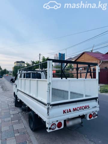 Kia Bongo