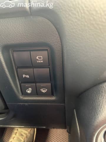 Toyota Land Cruiser Prado 150 Series Рестайлинг 2 4.0 AT 4WD