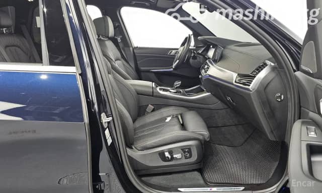 BMW X5 IV (G05/G18) 40i 3.0 AT 4WD