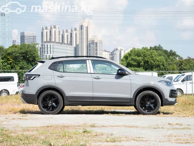Volkswagen Tharu XR 1.5 AT