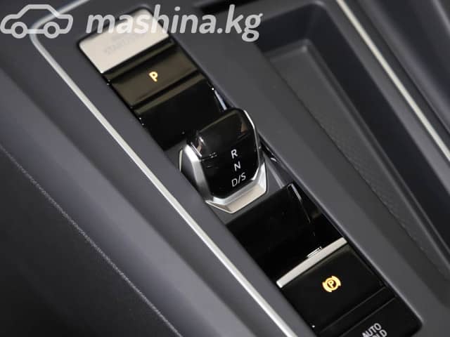 Volkswagen Golf VIII Рестайлинг 1.5 AMT